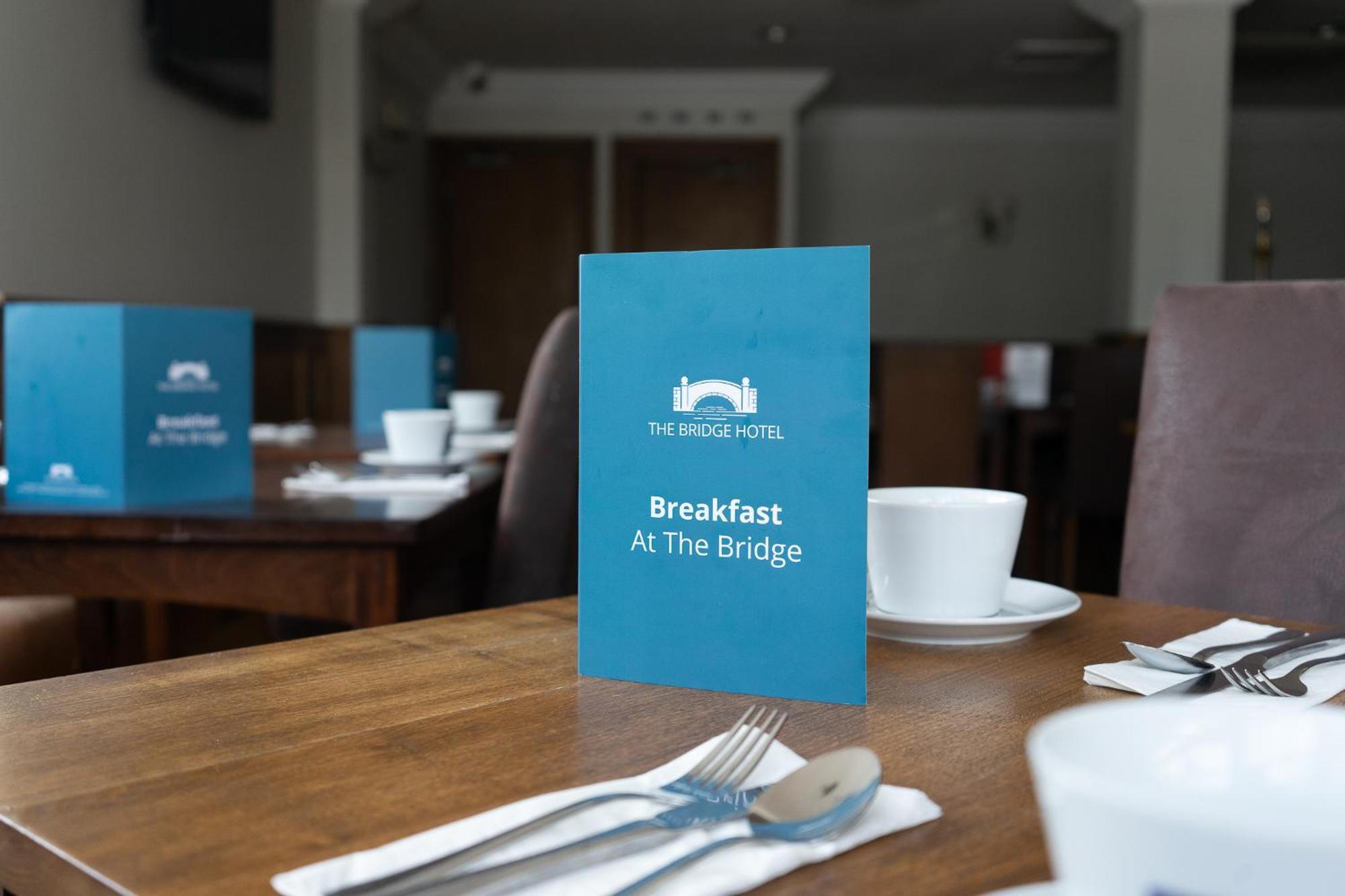 Bridge Hotel Greenford  Exteriér fotografie