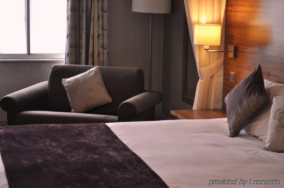 Bridge Hotel Greenford  Pokoj fotografie