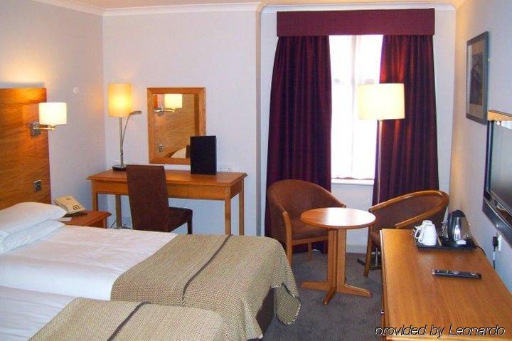 Bridge Hotel Greenford  Pokoj fotografie